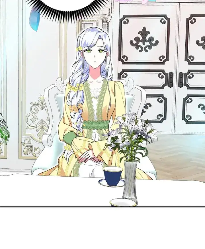 漫画《短命白莲花女主要罢工》第9话第62张图