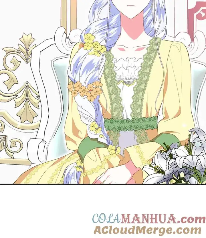 漫画《短命白莲花女主要罢工》第9话第73张图