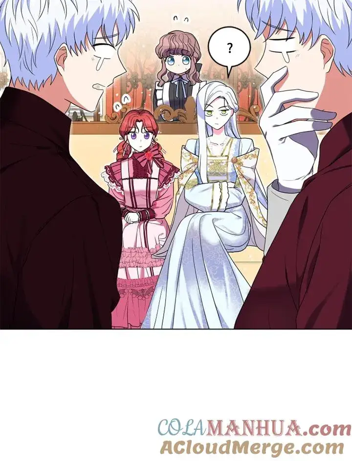 漫画《短命白莲花女主要罢工》第13话第16张图