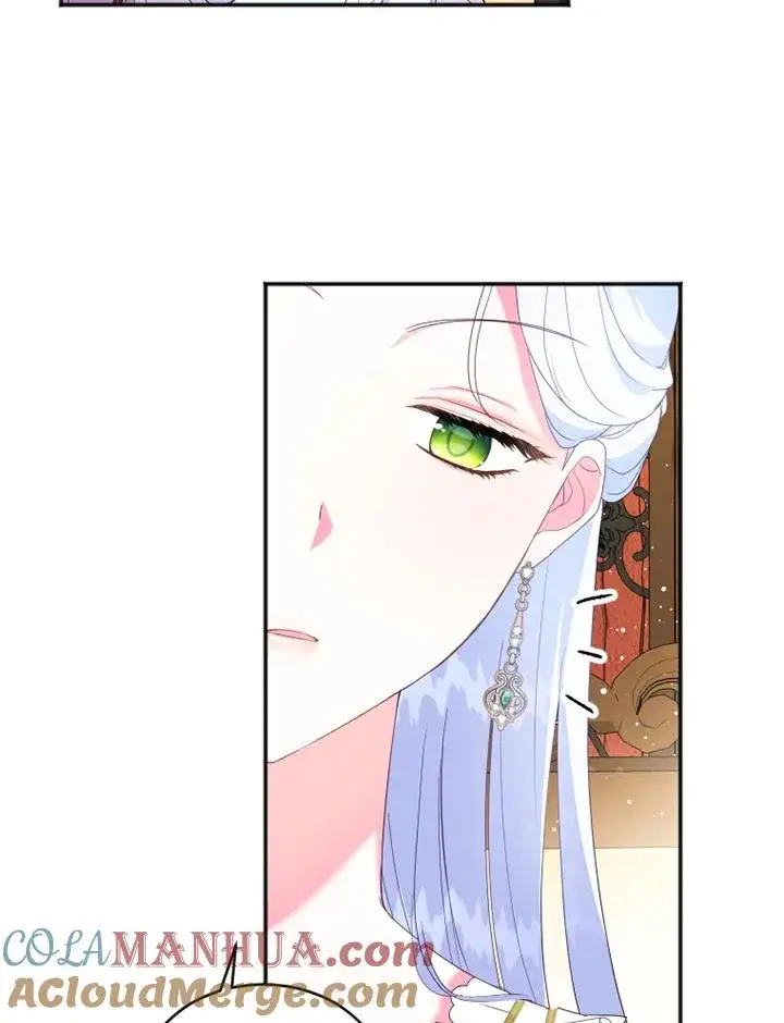 漫画《短命白莲花女主要罢工》第13话第61张图