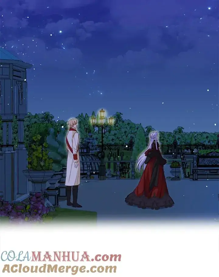 漫画《短命白莲花女主要罢工》第14话第10张图