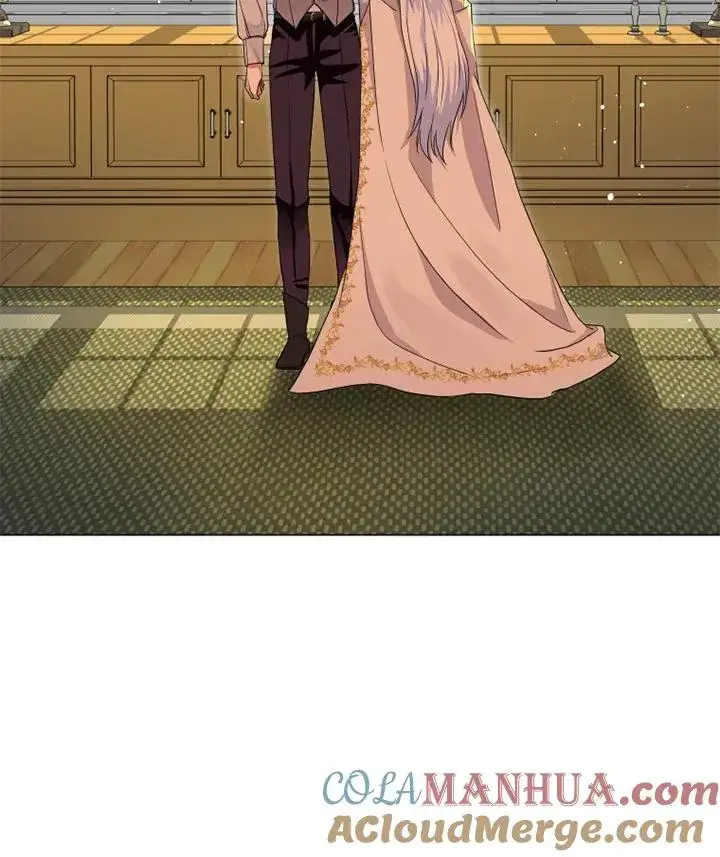漫画《短命白莲花女主要罢工》第14话第22张图