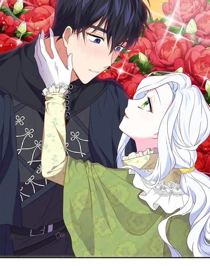 漫画《短命白莲花女主要罢工》第17话第30张图
