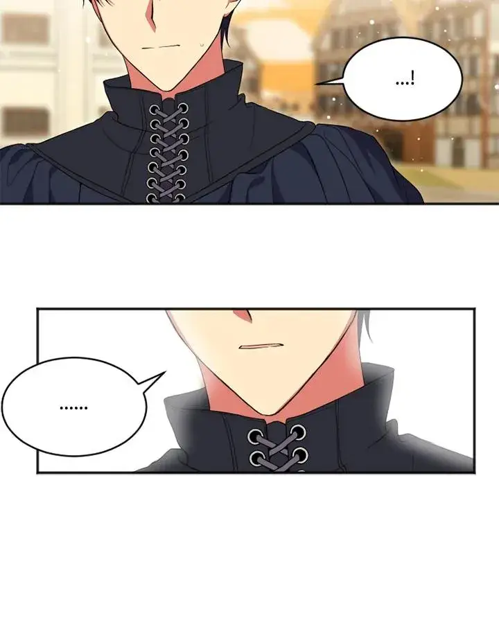 漫画《短命白莲花女主要罢工》第17话第42张图