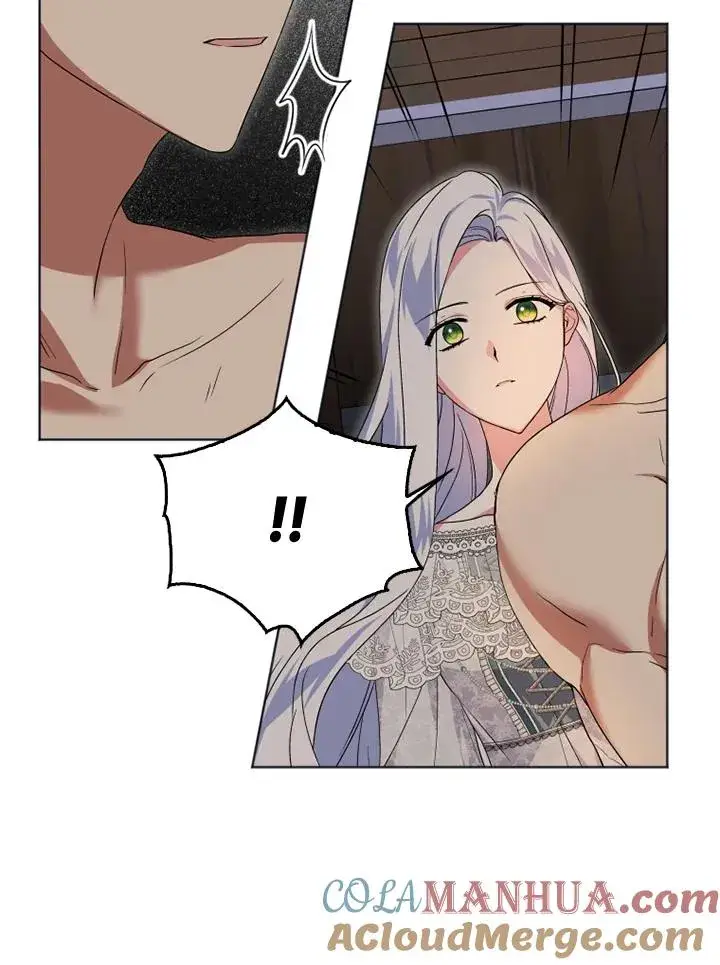 漫画《短命白莲花女主要罢工》第20话第19张图
