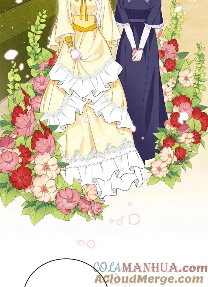 漫画《短命白莲花女主要罢工》第24话第4张图