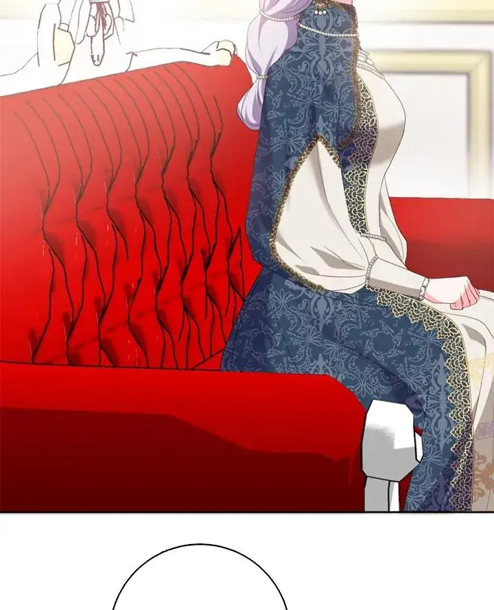 漫画《短命白莲花女主要罢工》第31话第71张图