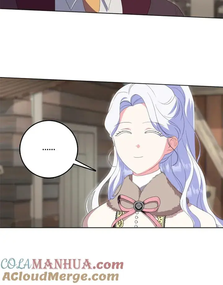 漫画《短命白莲花女主要罢工》第34话第7张图