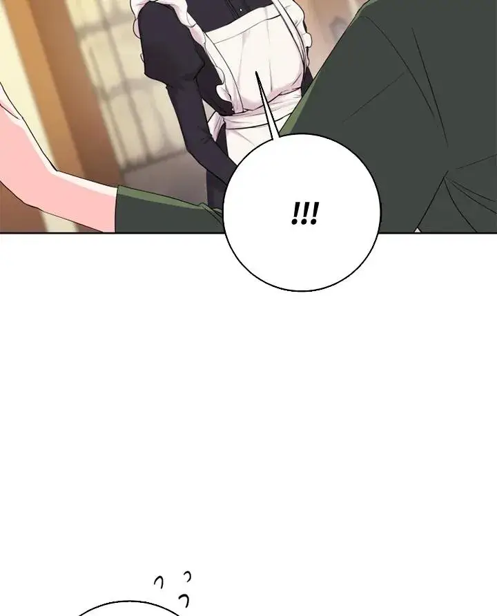 漫画《短命白莲花女主要罢工》第35话第32张图