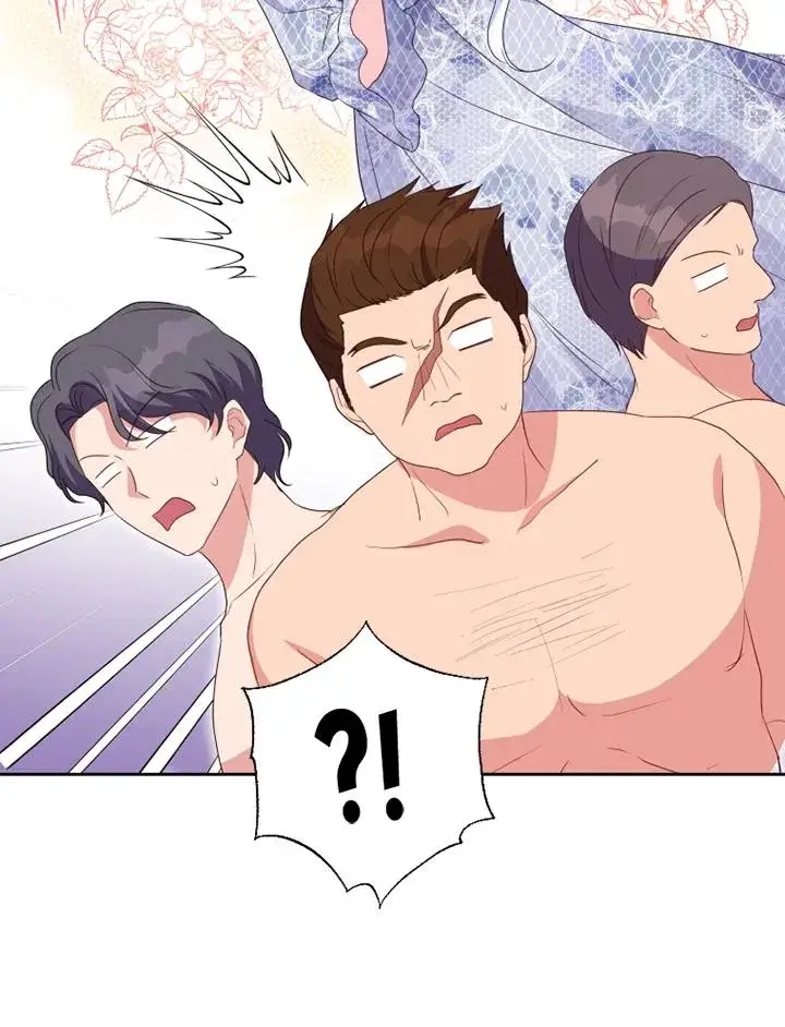 漫画《短命白莲花女主要罢工》第36话第39张图