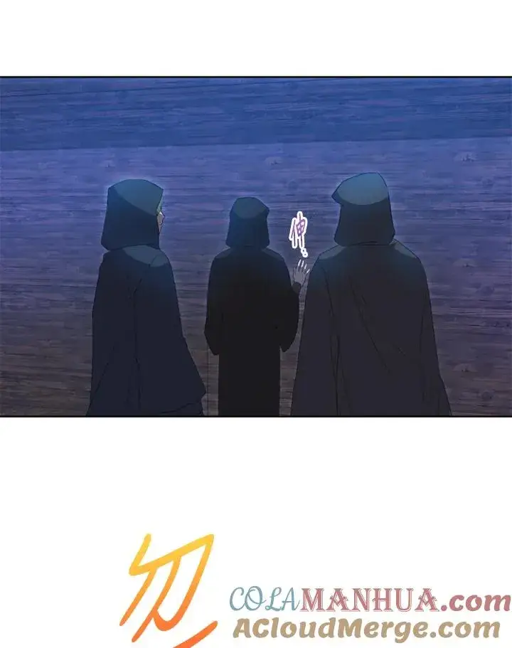 漫画《短命白莲花女主要罢工》第37话第16张图