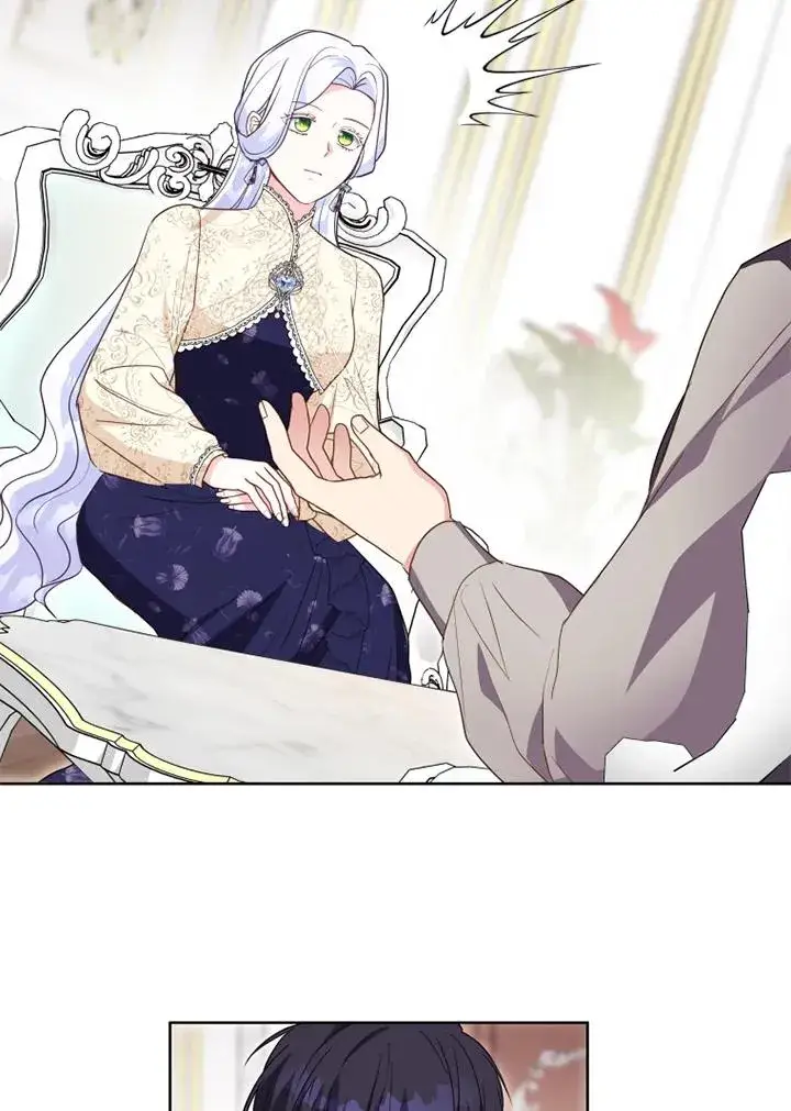 漫画《短命白莲花女主要罢工》第37话第51张图