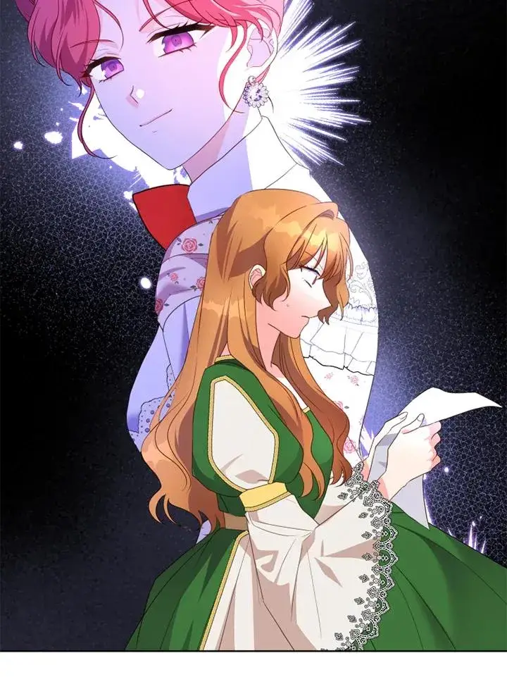 漫画《短命白莲花女主要罢工》第40话第106张图