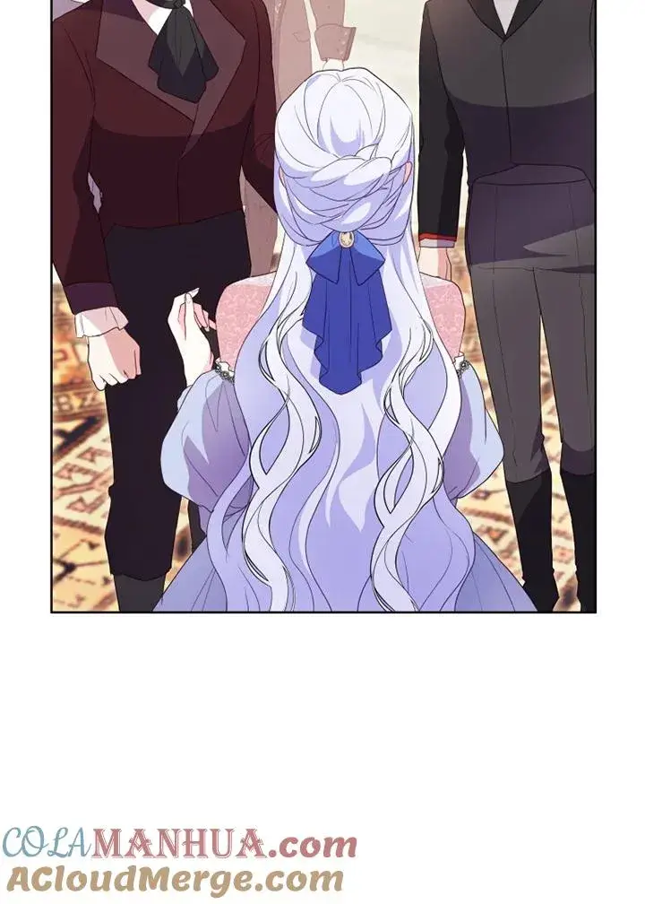 漫画《短命白莲花女主要罢工》第40话第33张图