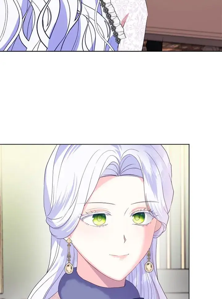 漫画《短命白莲花女主要罢工》第40话第76张图