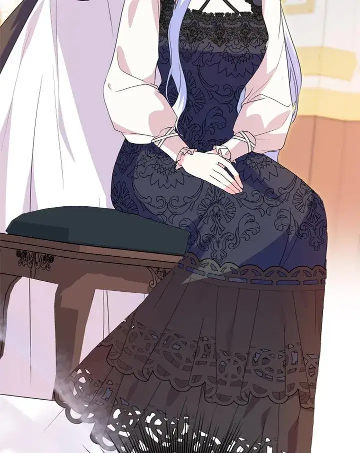 漫画《短命白莲花女主要罢工》第43话第52张图