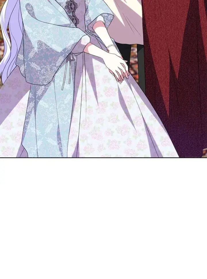 漫画《短命白莲花女主要罢工》第48话第38张图
