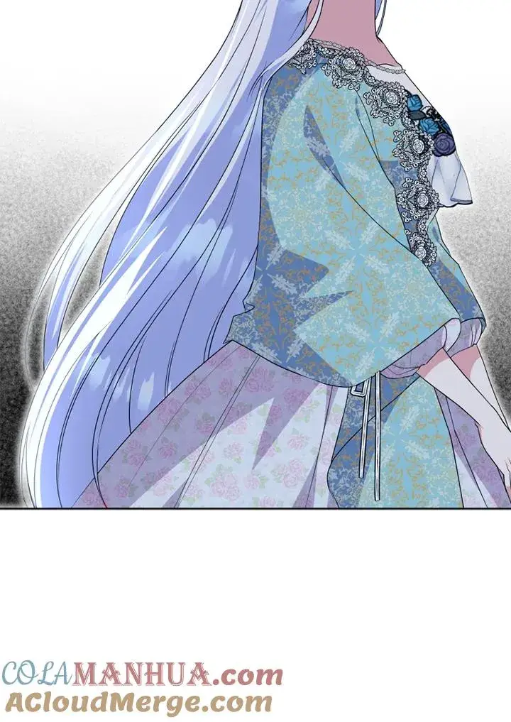 漫画《短命白莲花女主要罢工》第48话第61张图