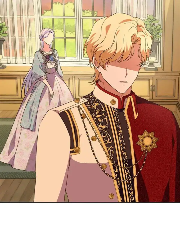 漫画《短命白莲花女主要罢工》第48话第80张图