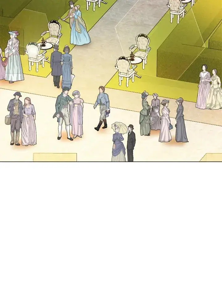 漫画《短命白莲花女主要罢工》第49话第55张图