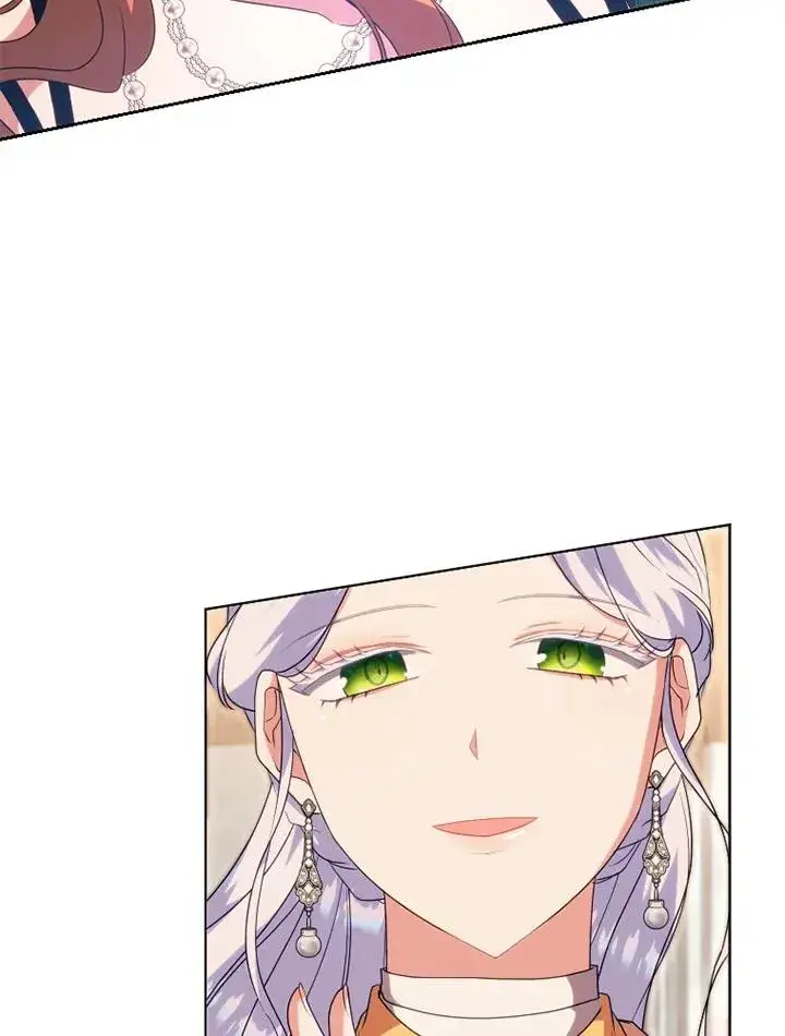 漫画《短命白莲花女主要罢工》第50话第71张图