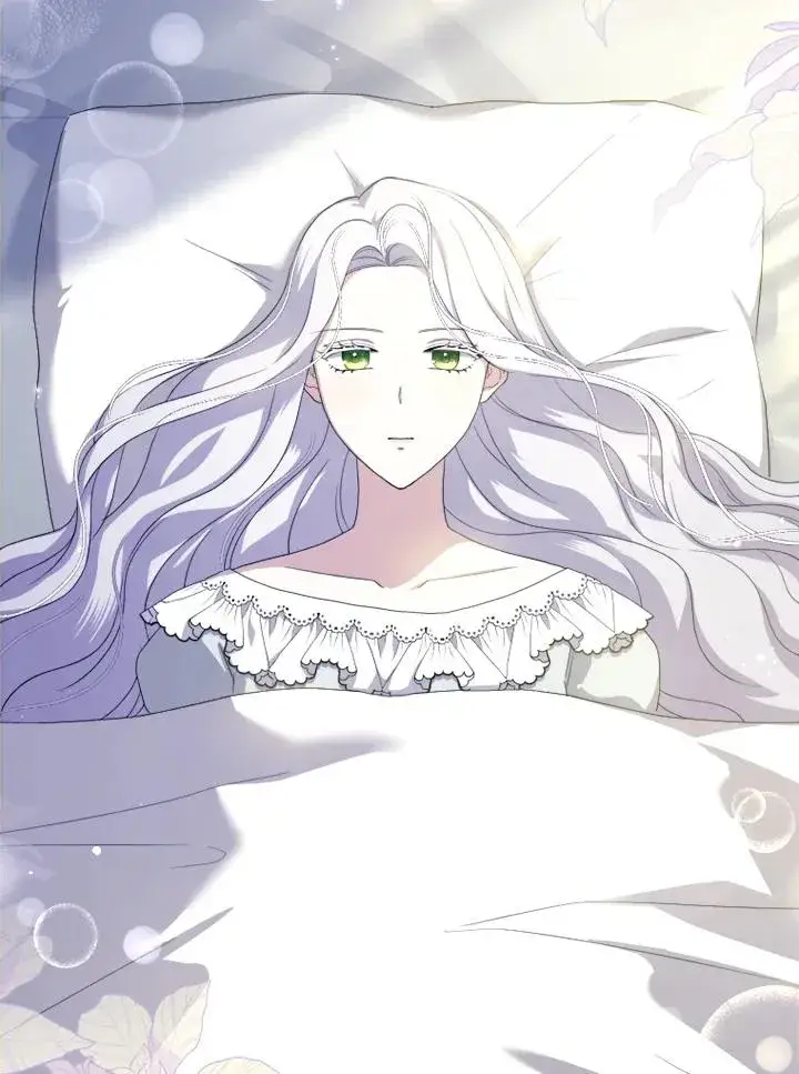 漫画《短命白莲花女主要罢工》第51话第3张图