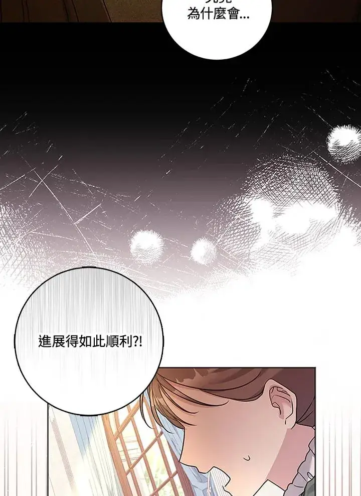 漫画《短命白莲花女主要罢工》第52话第6张图