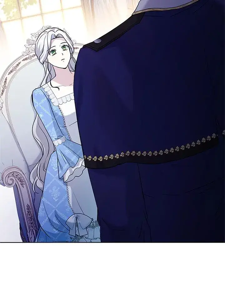漫画《短命白莲花女主要罢工》第53话第20张图