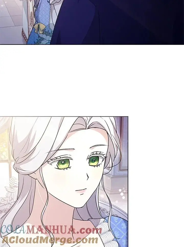 漫画《短命白莲花女主要罢工》第53话第4张图