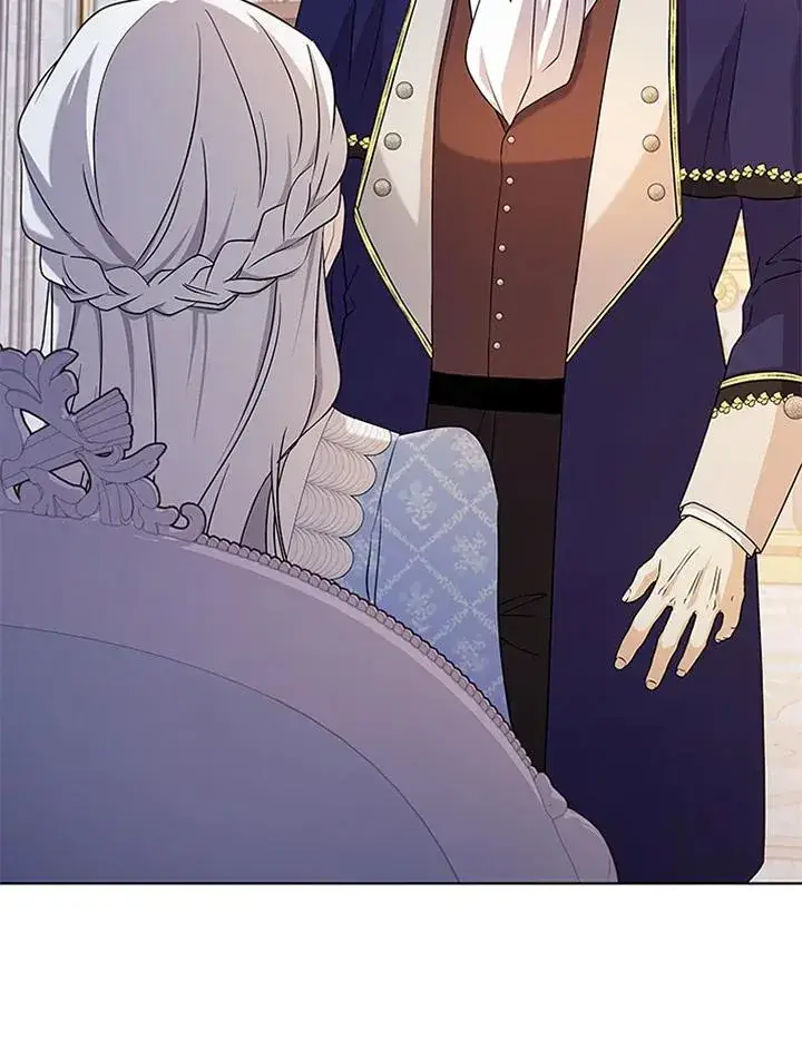 漫画《短命白莲花女主要罢工》第53话第54张图