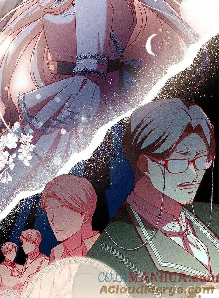 漫画《短命白莲花女主要罢工》第55话第13张图