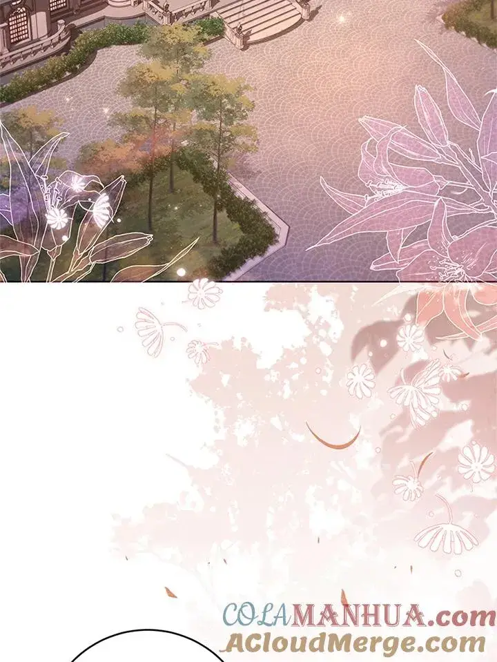 漫画《短命白莲花女主要罢工》第56话第37张图