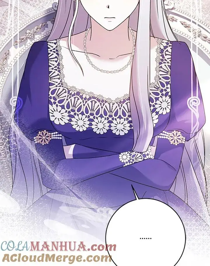 漫画《短命白莲花女主要罢工》第57话第29张图