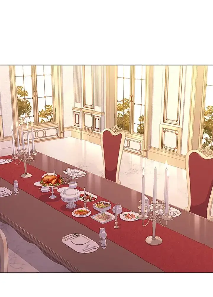 漫画《短命白莲花女主要罢工》第57话第75张图