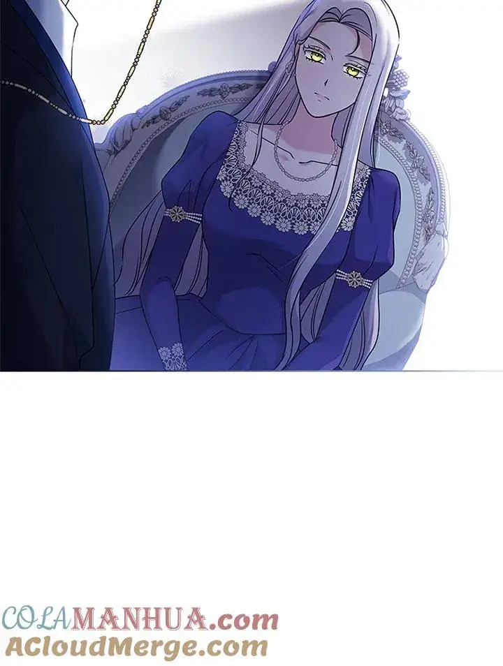 漫画《短命白莲花女主要罢工》第57话第9张图