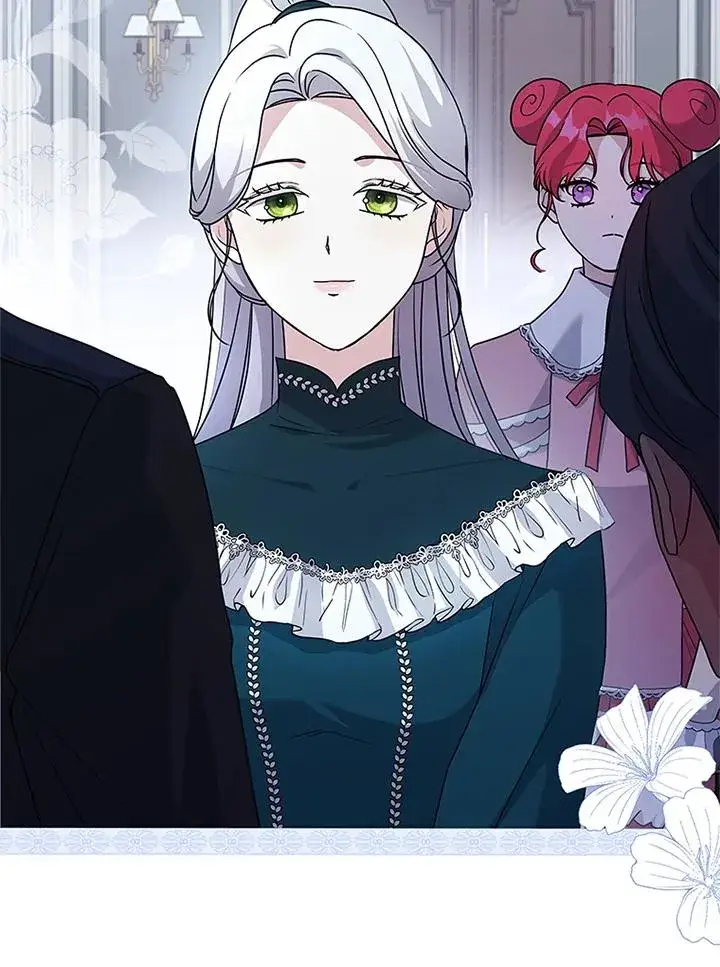漫画《短命白莲花女主要罢工》第59话第116张图