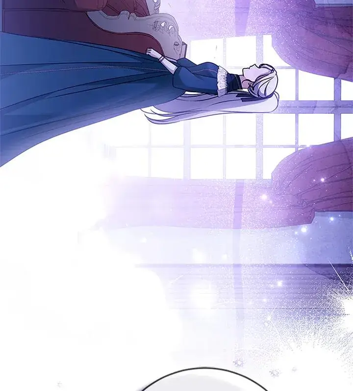 漫画《短命白莲花女主要罢工》第59话第128张图