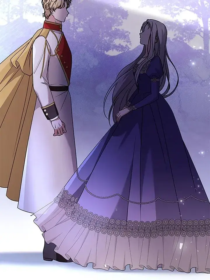 漫画《短命白莲花女主要罢工》第59话第47张图
