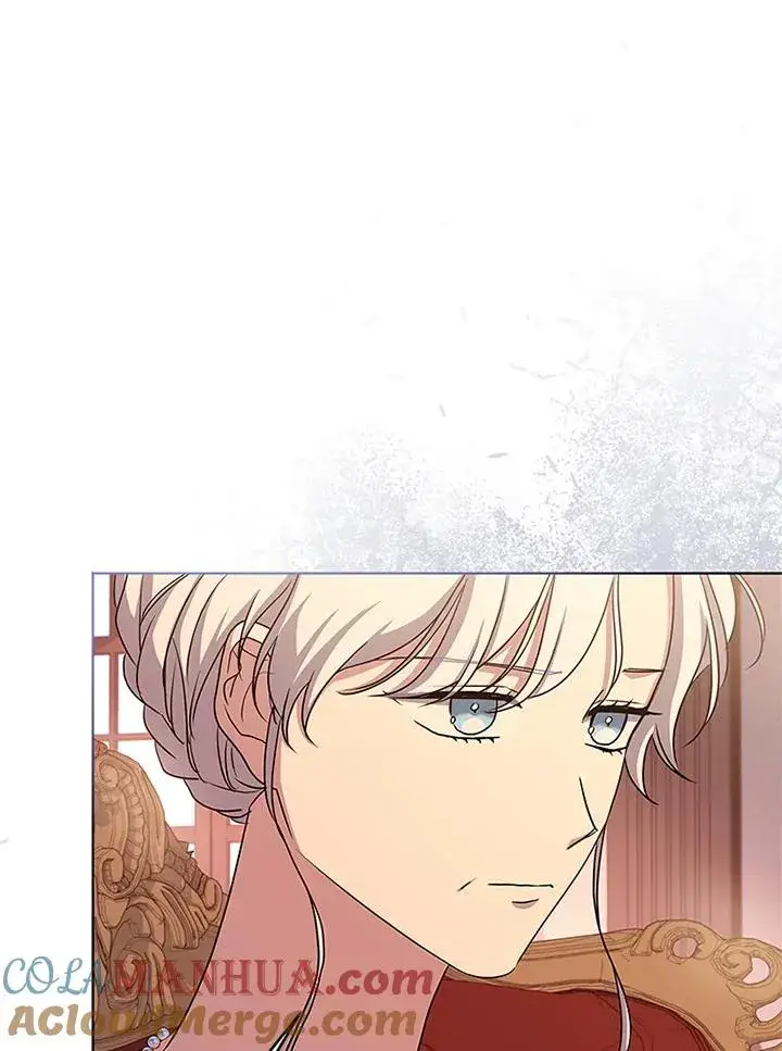 漫画《短命白莲花女主要罢工》第60话第9张图