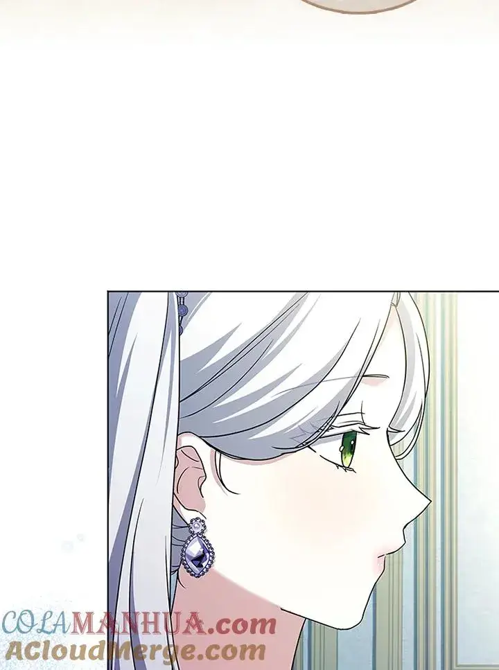 漫画《短命白莲花女主要罢工》第61话第25张图