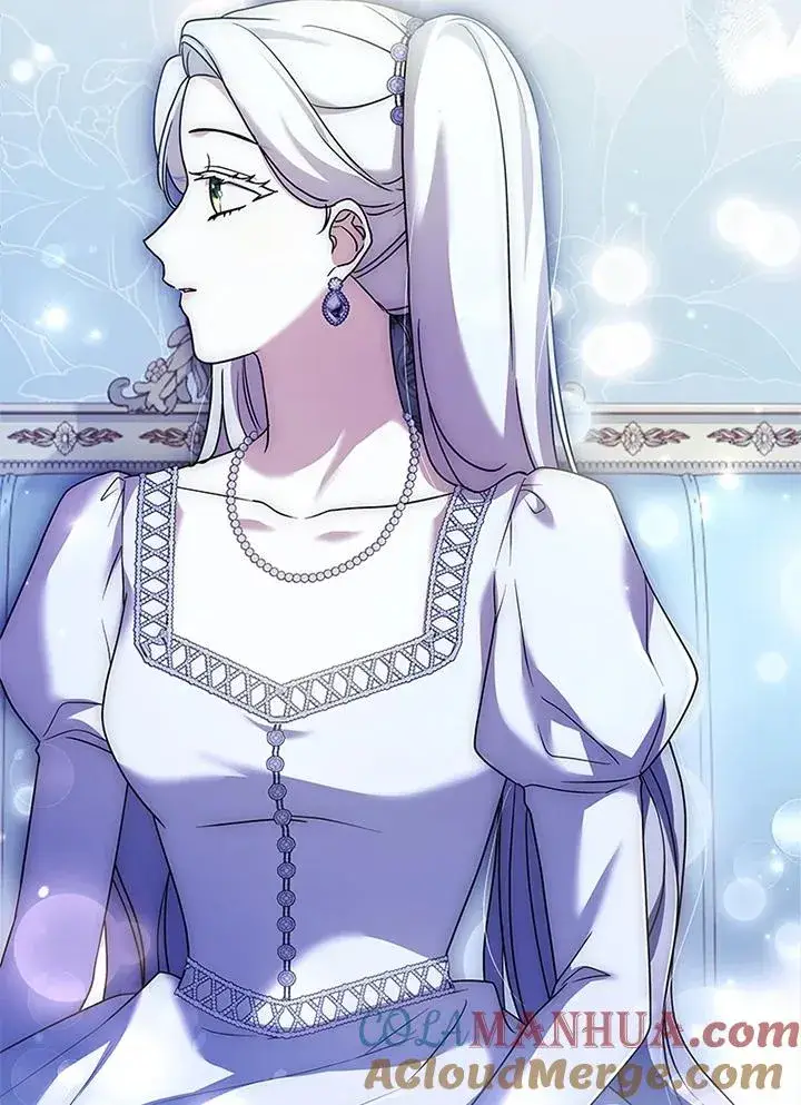 漫画《短命白莲花女主要罢工》第61话第57张图