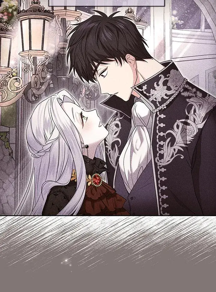 漫画《短命白莲花女主要罢工》第61话第68张图