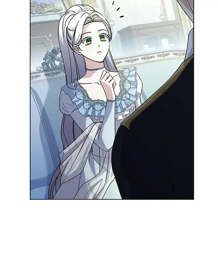 漫画《短命白莲花女主要罢工》第62话第119张图