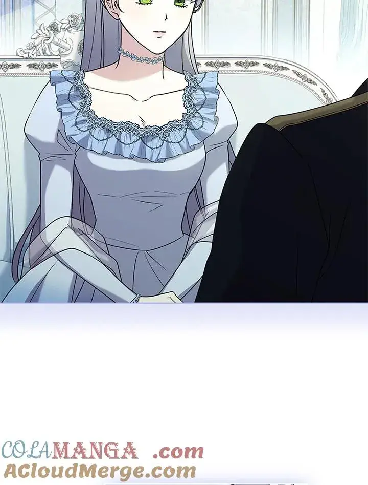 漫画《短命白莲花女主要罢工》第63话第5张图