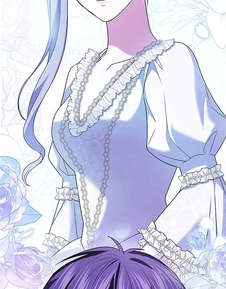 漫画《短命白莲花女主要罢工》第70话第44张图