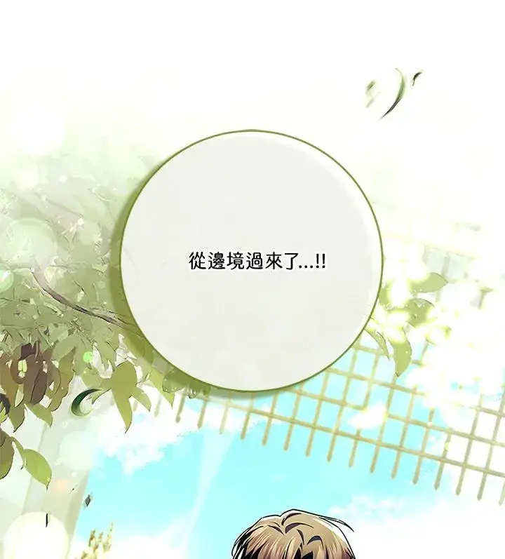 《短命白莲花女主要罢工》第79话图104