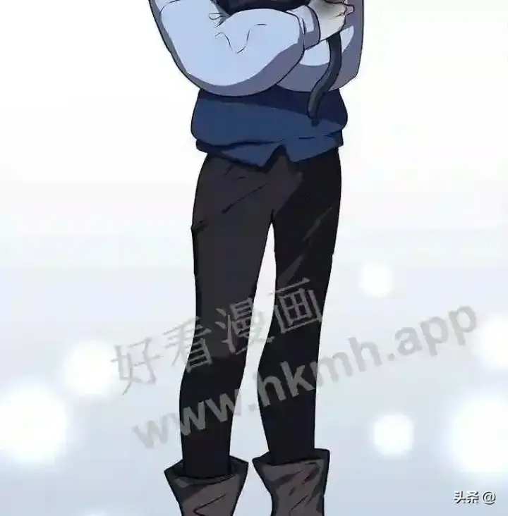 漫画《读心少年利沙度》1.成人仪式第28张图