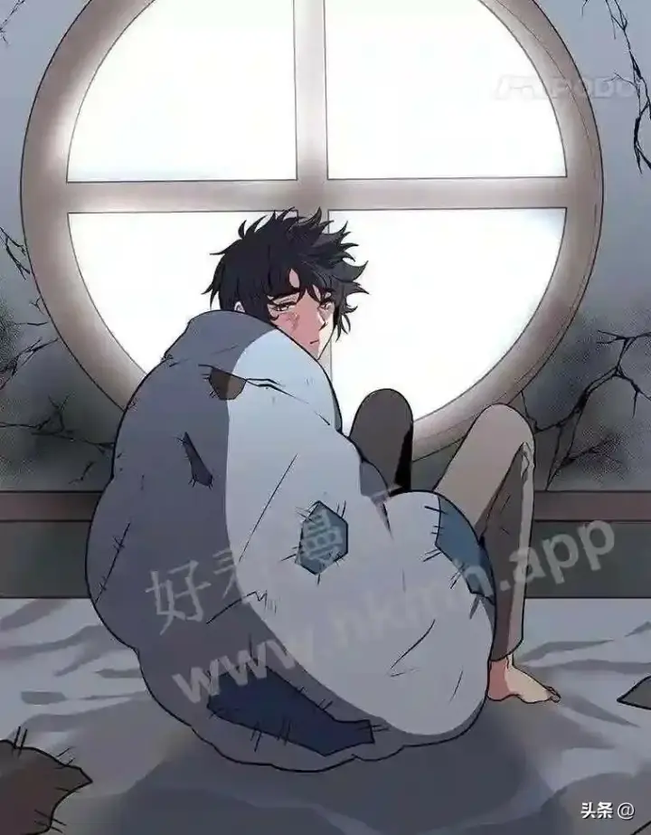 漫画《读心少年利沙度》1.成人仪式第39张图