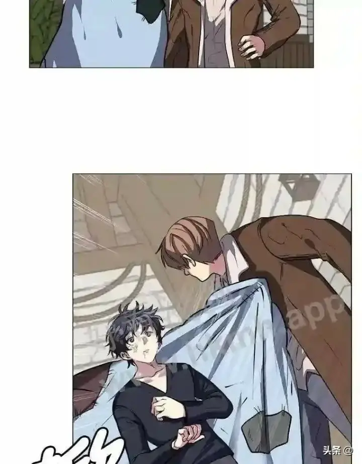 漫画《读心少年利沙度》1.成人仪式第47张图