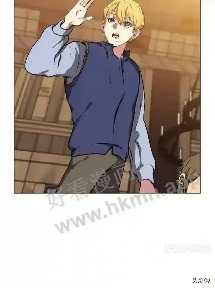 《读心少年利沙度》2.被挖苦的对象图30